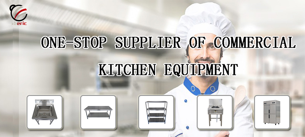 Chef's Equipment List (One)